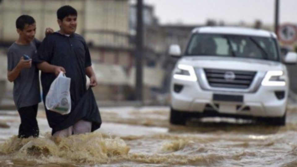 Banjir Bandang di Jeddah dan Respon Pemerintah Arab Saudi