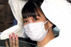 Sah! Putri Mako Resmi Lepas Gelar Kerajaan Jepang Demi Menikahi Pria dari Kaum Rakyat Biasa