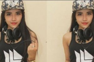 DJ Indah Cleo Disebut Tewas Terbakar Saat Bentrokan Antar Massa di Sorong, Papua