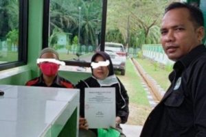 Miris, Seorang Remaja di Aceh Ancam Bacok Orangtuanya Sendiri  Karena Tak Kunjung Dibelikan Motor Trail