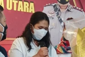 Kasus Vaksin Kosong Berakhir Damai, Korban Cabut Laporan ke Polisi Setelah Bermediasi dengan Pelaku