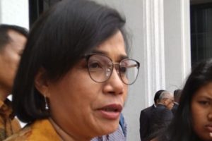 Tanggapan Menkeu Sri Mulyani Soal Usulan Pajak 0 Persen Untuk Pembelian Mobil Baru