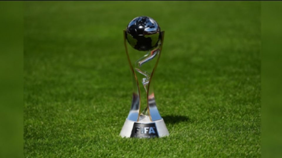 Indonesia Resmi Batal Jadi Tuan Rumah Piala Dunia U-20