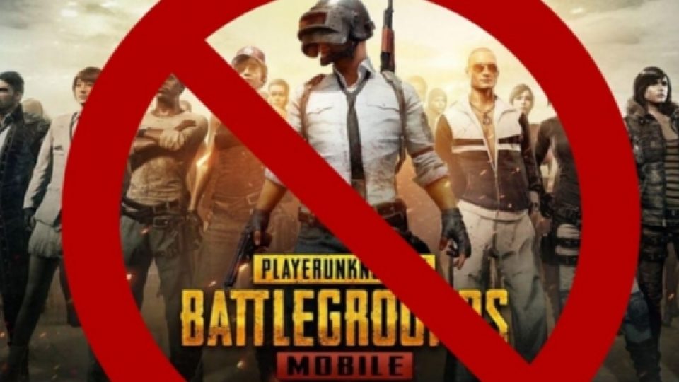 India Kembali larang 118 Aplikasi Asal China, Salah Satunya PUBG Mobile