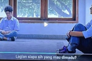 Bintang Film 'Yuni', Arawinda Kirana, Jadi Bulanan-bulanan Warganet Setelah Dituding Sebagai Pelakor