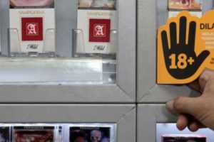 Tak Hanya Pegawai, Rokok Sampoerna Produksi Pabrik di Surabaya Juga Turut Dikarantina