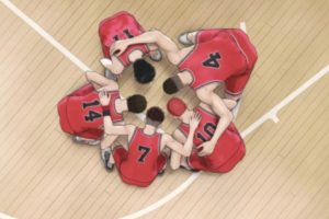 Adaptasi Film Layar Lebar Manga Slam Dunk Bertajuk 'The First Slam Dunk' Rilis Trailer Pertama!