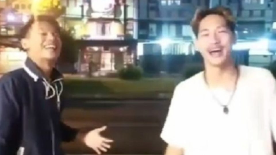 Satu Rekan Ferdian Paleka yang Turut Membuat Video Prank Sembako Isi Sampah dan Batu Menyerahkan Diri