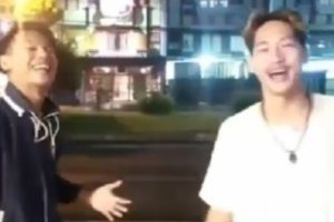 Satu Rekan Ferdian Paleka yang Turut Membuat Video Prank Sembako Isi Sampah dan Batu Menyerahkan Diri