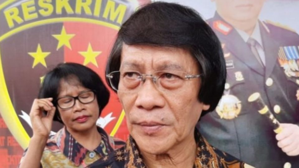 Kak Seto: 'Saya Dulu Matematika Paling Tinggi Dapat 4, Alhamdullilah Masih Hidup'