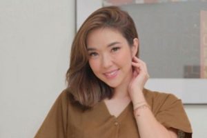 Gisel Akhirnya Buka Suara Terkait Video Syur Mirip Dirinya yang Viral Belakangan Ini