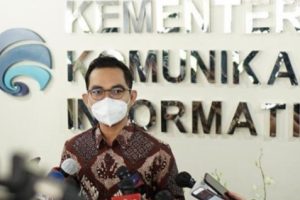 Kominfo Luncurkan Investigasi Dugaan Kebocoran  Data Penduduk Indonesia dari BPJS Kesehatan