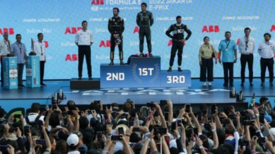 JakPro Beri Penjelasan Terkait Kewajiban Commitmen Fee yang Masih Kurang Rp 90 Miliar