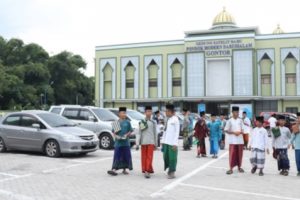 Santri Pesantren Darussalam Gontor Tewas Karena Bullying, Kemenag Siapkan Regulasi Anti-Bullying