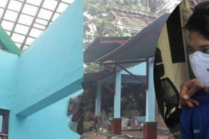Pemuda Bantul Dipolisikan Ibu Sendiri Lantaran Jual Perabotan dan Genting Rumah Demi Sang Pacar