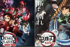 Pakai Desain dan Trademark Anime Kimetsu no Yaiba Untuk Kampanye, Politikus Jepang Dikecam Penggemar