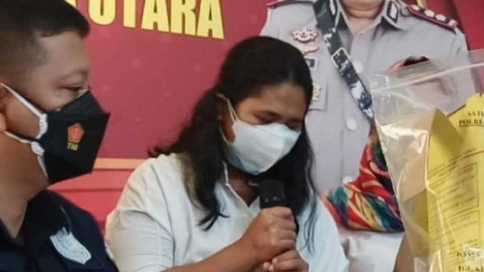 Heboh Kasus Suntik Vaksin Kosong di Ibukota, Seorang Perawat Ditetapkan Sebagai Tersangka