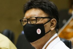 Upah Tidak Jelas, Pemerintah Wacanakan Penghapusan Tenaga Honorer