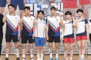 Tim Produksi Racket Boys Minta Maaf Karena Drakornya Dianggap Lecehkan Indonesia, Netizen Masih Tidak Terima