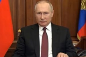 Mengapa Warganet Indonesia cenderung Dukung Invasi Rusia ke Ukraina dan Bahkan Kagumi Sosok Vladimir Putin?