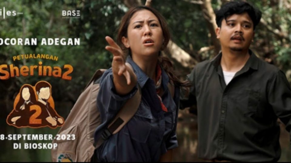 Miles Films Umumkan Petualangan Sherina 2 Tayang 28 September 2023