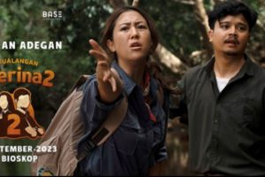 Miles Films Umumkan Petualangan Sherina 2 Tayang 28 September 2023