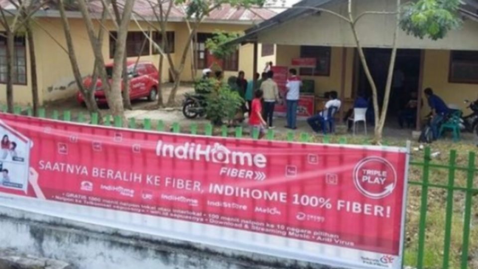 Gangguan Internet IndiHome Hari Ini Diakui Oleh Telkom