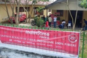 Gangguan Internet IndiHome Hari Ini Diakui Oleh Telkom