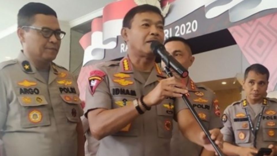 Update COVID-19 di Indonesia, Nekat Gelar Resepsi Pernikahan Terancam Maks Setahun Bui