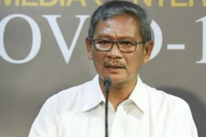 Update Data COVID-19 di Indonesia per Rabu, 10 Juni 2020: Terjadi 1.241 Penambahan Pasien Positif Dalam 24 Jam