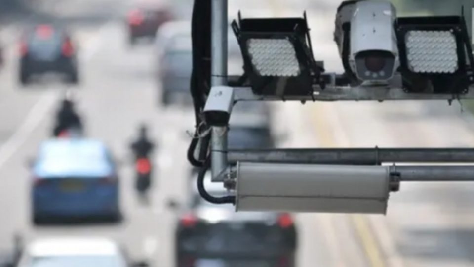 Hal-hal yang Harus Kamu Ketahui Mengenai Tilang Elektronik, Termasuk Cara Bayar Dendanya!
