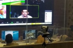 80 dari Total 113 WNI Berhasil Dipulangkan ke Indonesia Dari Ukraina