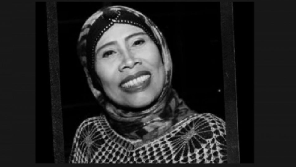 Seniman dan Komedian Mpok Omas Meninggal Dunia di Usia 54 Tahun