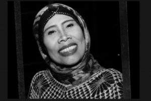 Seniman dan Komedian Mpok Omas Meninggal Dunia di Usia 54 Tahun