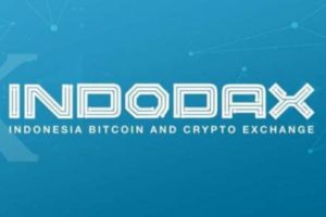 Indodax Bantah Tudingan Kebocoran dari Dark Tracer, Akan Tuntut Dark Tracer Karena Dianggap Sebar Hoaks