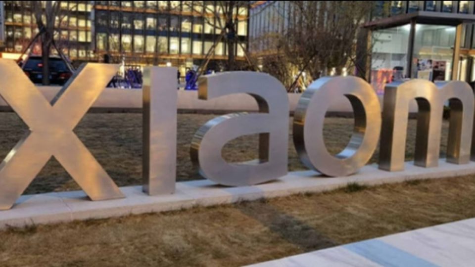 NACP Ukraina Masukkan Xiaomi Dalam Daftar Sponsor Perang Internasional