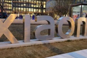 NACP Ukraina Masukkan Xiaomi Dalam Daftar Sponsor Perang Internasional