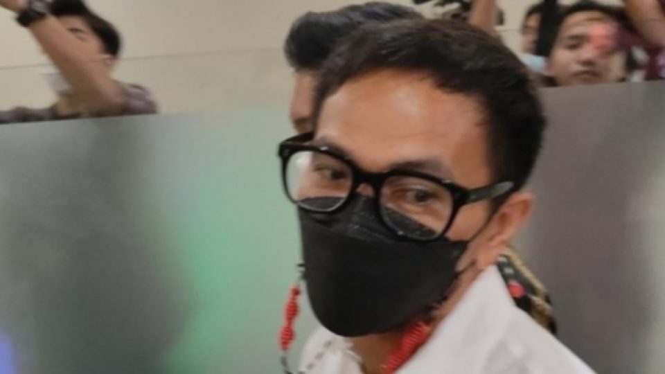 Yosi Project Pop Diperiksa Bareskrim, Pernah Bikin Jingle DNA Pro dan Ikut Acaranya di Bali