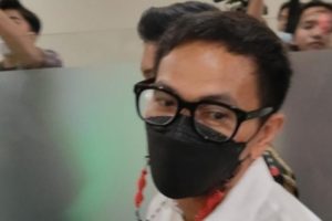 Yosi Project Pop Diperiksa Bareskrim, Pernah Bikin Jingle DNA Pro dan Ikut Acaranya di Bali