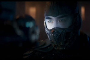 Simak Sekilas Aksi Joe Taslim Sebagai Sub-Zero Dalam Trailer Pertama Mortal Kombat!!!