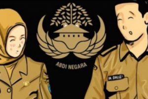 Tidak Ada Seleksi CPNS 2022, Simak Detil Perbedaan PNS dan PPPK!