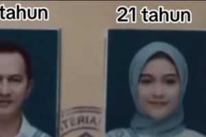 Viral Sering Telat Bayar Kos Malah Kini Jadi Istri Bapak Kos