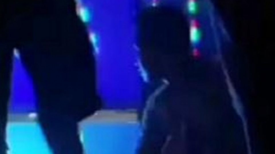 Viral Pria di Sulsel Lakukan Gerak Salat di Diskotek, Rupanya Orang Gila