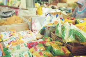 Timbun dan Permainkan Harga Sembako di Tengah Pandemi Corona Bisa Dibui 5 Tahun