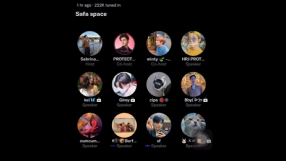 Kronologi Safa Jadi Trending di Twitter, Ribut dengan Fans Kpop Hingga Diancam Dibawa ke Meja Hijau