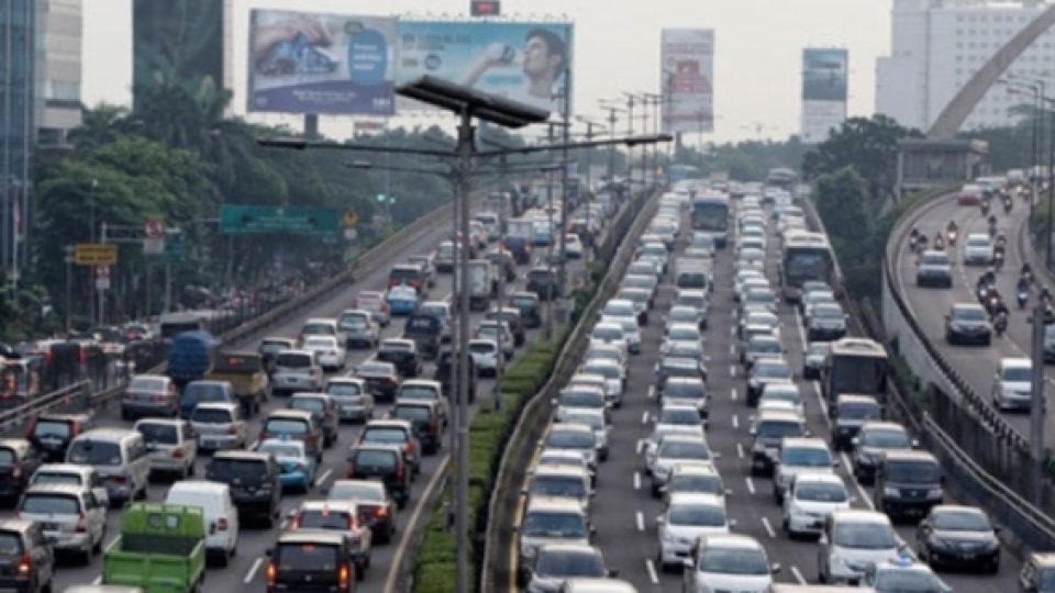 Mulai Akhir 2022, Kendaraan Roda 4 di Jakarta  yang Tak Lulus Uji Emisi Tak Bisa Perpanjang STNK