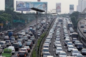 Mulai Akhir 2022, Kendaraan Roda 4 di Jakarta  yang Tak Lulus Uji Emisi Tak Bisa Perpanjang STNK