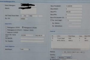 Akhir dari Kasus Pelanggan yang Kena Denda Rp41 Juta dari PLN