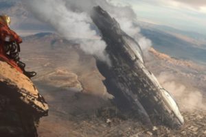 Trigun Dapat Serial Anime Baru Berjudul Trigun Stampede, Tayang 2023