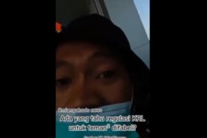 Wali Kota Solo Gibran Rakabuming Sayangkan Penolakan Penyandang Disabilitas Masuk KRL Di Stasiun Balapan